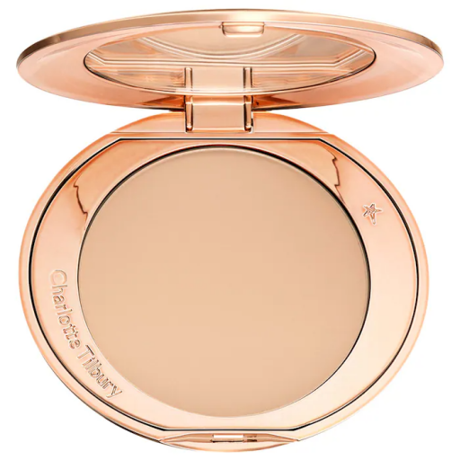 POLVO COMPACTO FULL SIZE CHARLOTTE TILBURY